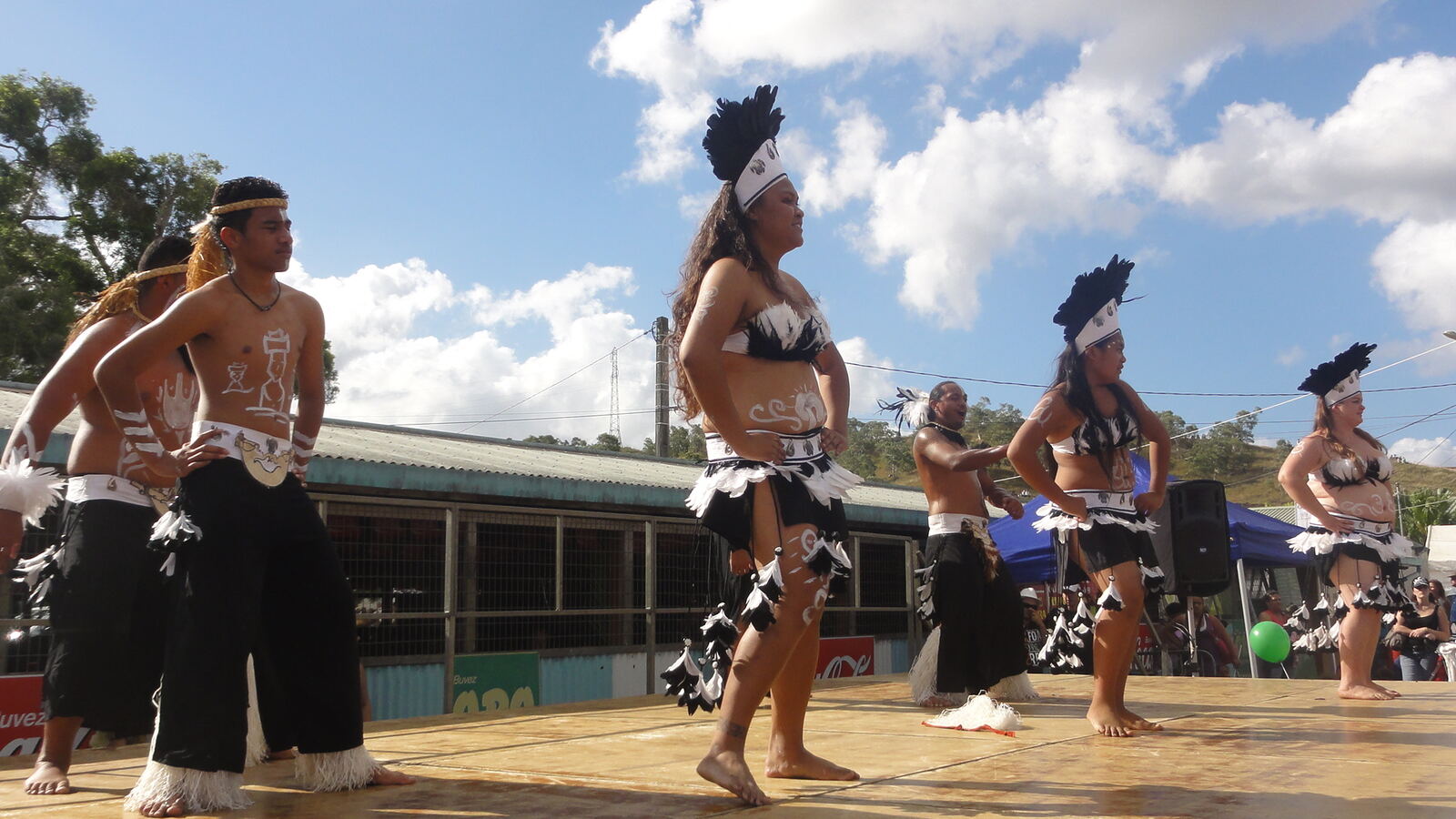 A Visitor's Guide to Kanak Culture