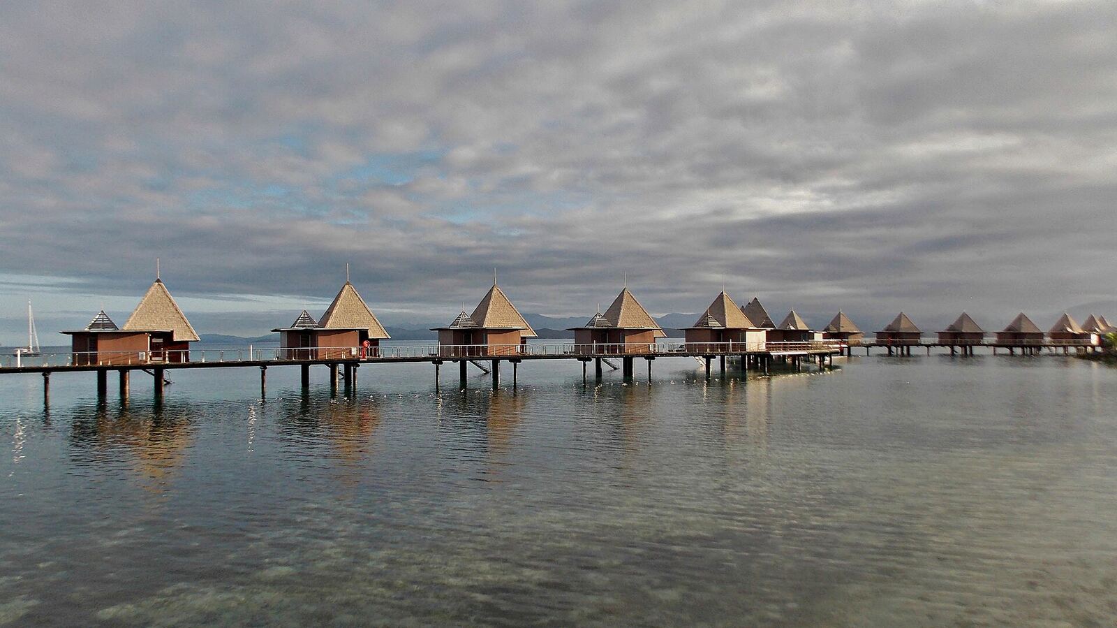Where to Stay in New Caledonia